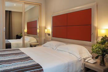 Hotel Villa Maria Regina galeri fotoğrafı