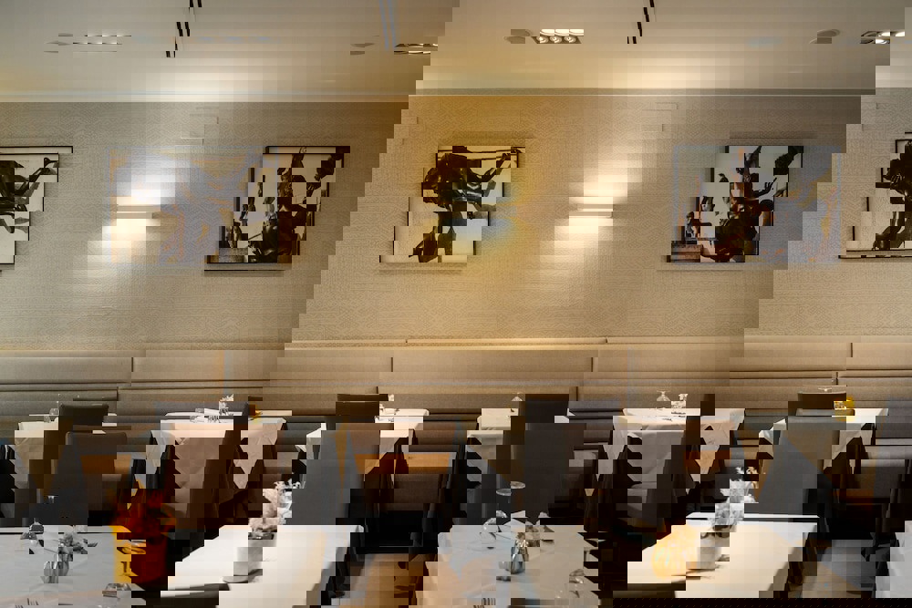 Hotel Villa Maria Regina