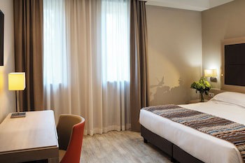 Hotel Villa Maria Regina galeri fotoğrafı