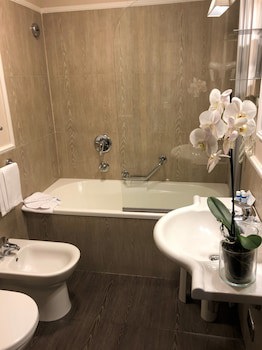 Hotel Villa Maria Regina fotoğrafı