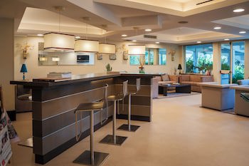 Hotel Villa Maria Regina fotoğrafı