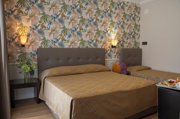 Hotel Villa Maria Regina galeri fotoğrafı
