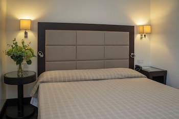 Hotel Villa Maria Regina galeri fotoğrafı