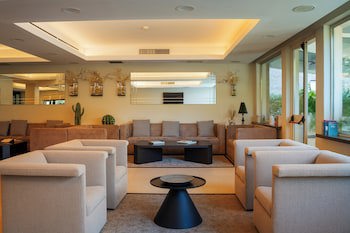 Hotel Villa Maria Regina galeri fotoğrafı