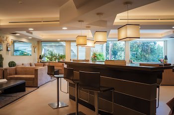 Hotel Villa Maria Regina fotoğrafı