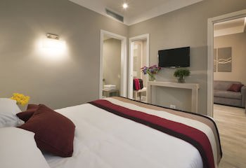 Hotel Villa Maria Regina galeri fotoğrafı