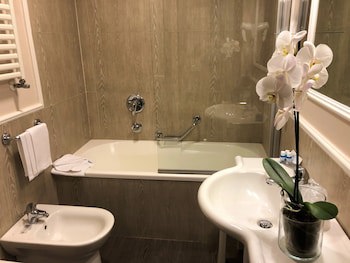 Hotel Villa Maria Regina fotoğrafı
