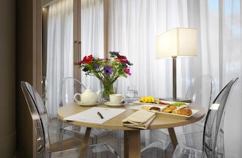 Hotel Villa Maria Regina galeri fotoğrafı