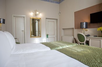 Hotel Donatello galeri fotoğrafı