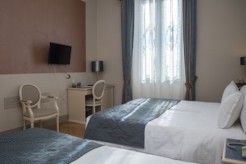 Hotel Donatello galeri fotoğrafı