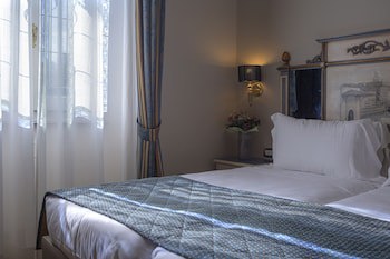 Hotel Donatello galeri fotoğrafı