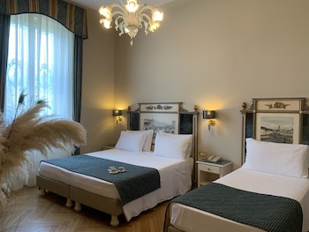 Hotel Donatello galeri fotoğrafı