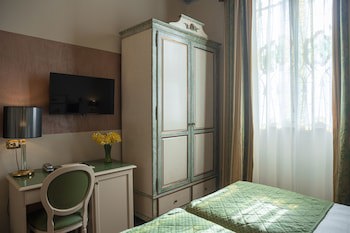 Hotel Donatello galeri fotoğrafı