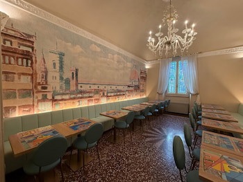 Hotel Donatello fotoğrafı