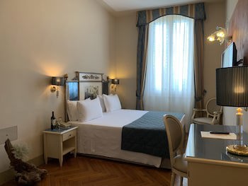 Hotel Donatello galeri fotoğrafı