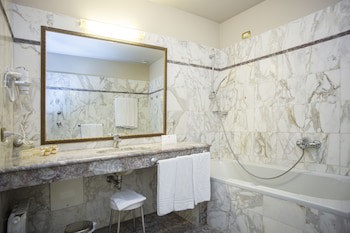 Hotel Donatello galeri fotoğrafı