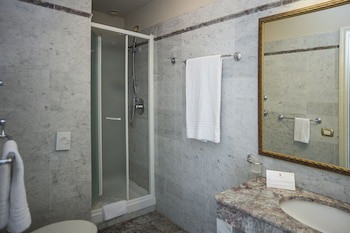 Hotel Donatello galeri fotoğrafı