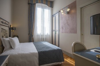 Hotel Donatello galeri fotoğrafı