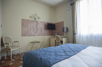 Hotel Donatello galeri fotoğrafı