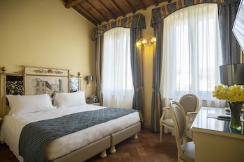 Hotel Donatello galeri fotoğrafı