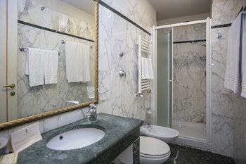 Hotel Donatello galeri fotoğrafı