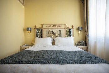 Hotel Donatello galeri fotoğrafı