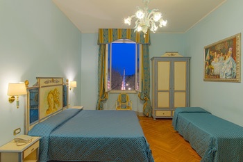 Hotel Donatello galeri fotoğrafı
