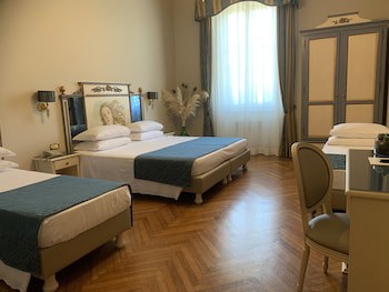 Hotel Donatello galeri fotoğrafı