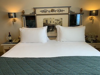 Hotel Donatello galeri fotoğrafı
