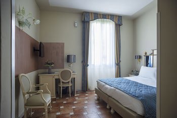 Hotel Donatello galeri fotoğrafı