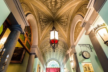 Hotel Donatello fotoğrafı