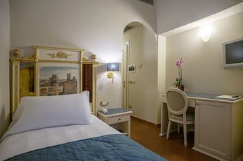 Hotel Donatello galeri fotoğrafı