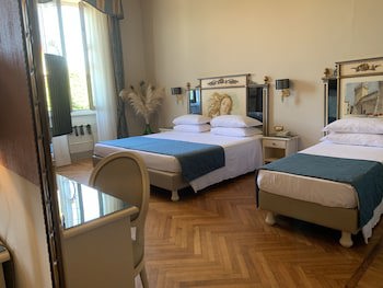 Hotel Donatello galeri fotoğrafı