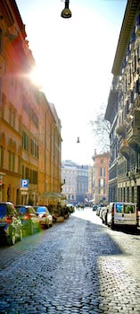 Hotel 53 Cinquantatre galeri fotoğrafı