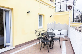 Hotel 53 Cinquantatre galeri fotoğrafı