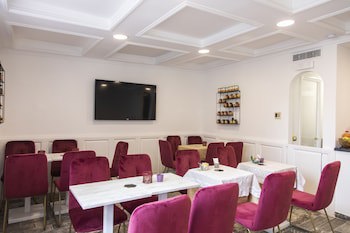 Hotel 53 Cinquantatre galeri fotoğrafı