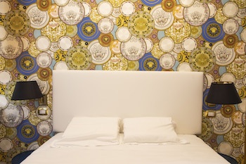 Hotel 53 Cinquantatre galeri fotoğrafı