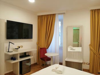 Hotel 53 Cinquantatre fotoğrafı