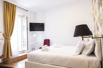 Hotel 53 Cinquantatre galeri fotoğrafı