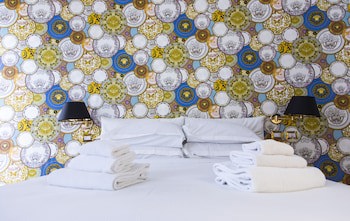 Hotel 53 Cinquantatre galeri fotoğrafı