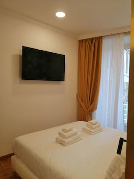 Hotel 53 Cinquantatre fotoğrafı