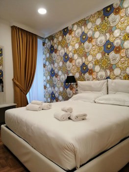 Hotel 53 Cinquantatre fotoğrafı