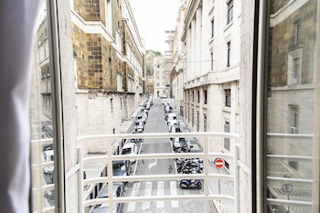 Hotel 53 Cinquantatre galeri fotoğrafı