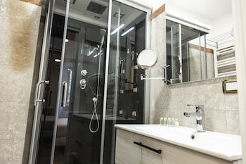 Hotel 53 Cinquantatre galeri fotoğrafı