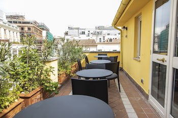 Hotel 53 Cinquantatre galeri fotoğrafı