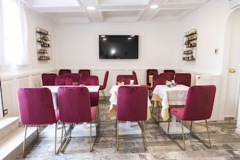 Hotel 53 Cinquantatre galeri fotoğrafı