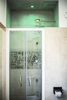 Hotel 53 Cinquantatre galeri fotoğrafı