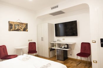 Hotel 53 Cinquantatre galeri fotoğrafı