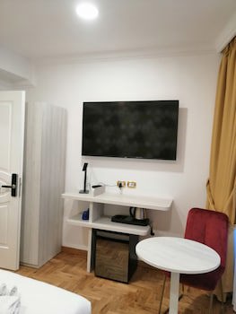 Hotel 53 Cinquantatre fotoğrafı