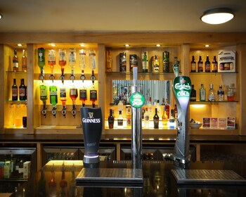 Dolby Hotel Liverpool